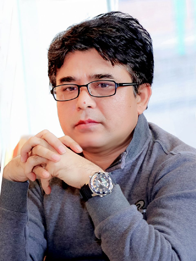 Md. Kabir Mollah