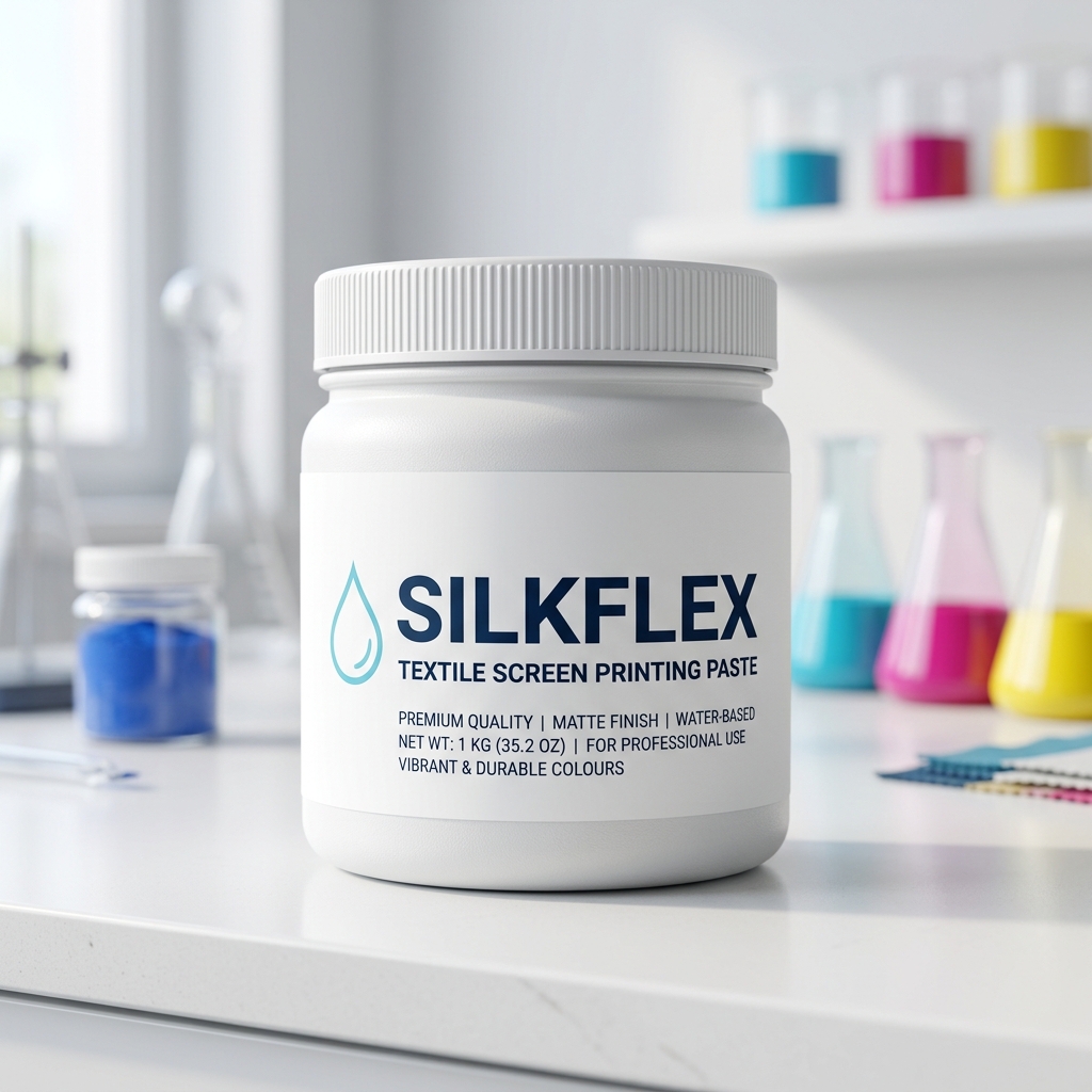 SILKFLEX ECO OXAL FIXER
